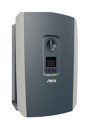 Stecagrid 4200 Omvormer 2